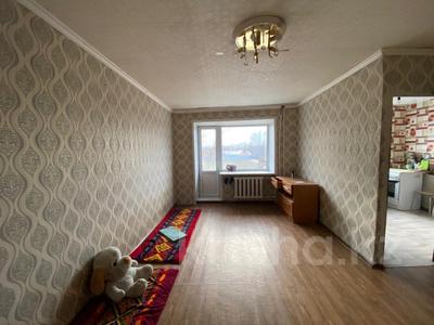 1-комнатная квартира, 30.3 м², 3/5 этаж, республики за 5 млн 〒 в Темиртау