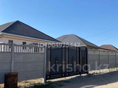 Отдельный дом · 5 комнат · 160 м² · 8 сот., Елтай 12 за 65 млн 〒 в 