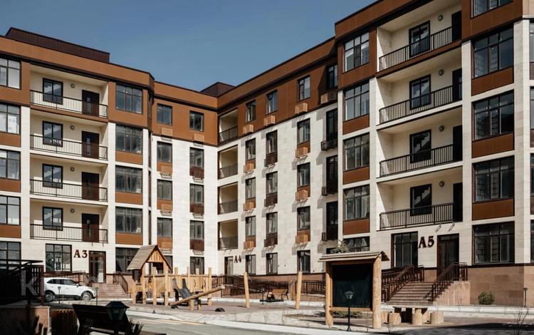 3-комнатная квартира · 107.8 м² · 1/5 этаж, Абулхайр-хана 56/6 за ~ 48.5 млн ₸ в Атырау — фото 14