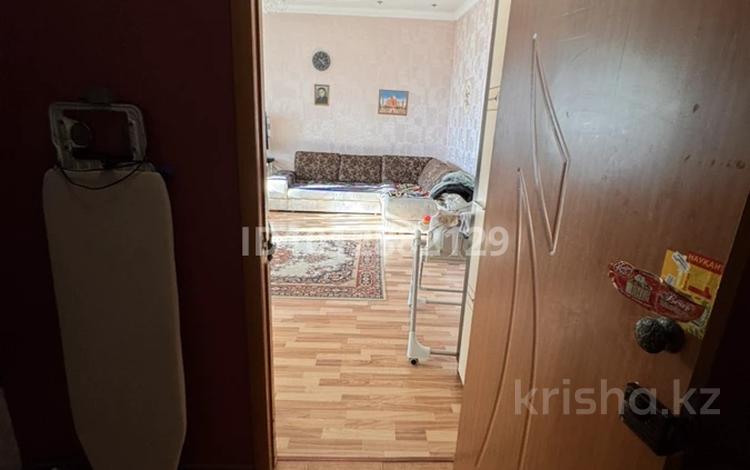 3-бөлмелі пәтер · 107 м² · 8/8 қабат, дукенулы 4, бағасы: 55 млн ₸ в Астане, Сарыарка р-н — фото 2