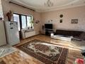 3-бөлмелі пәтер · 107 м² · 8/8 қабат, дукенулы 4, бағасы: 55 млн ₸ в Астане, Сарыарка р-н — фото 3