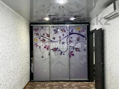 2-комнатная квартира · 47 м² · 4/5 этаж, 50 лет Октября 108 за 13 млн ₸ в Рудном