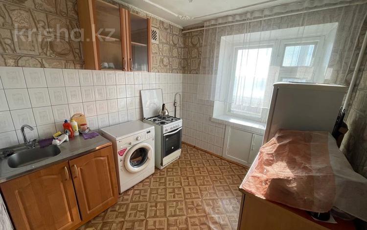 1-бөлмелі пәтер · 35 м² · 6/6 қабат, Баймагамбетова 169, бағасы: 14.8 млн ₸ в Костанае — фото 12
