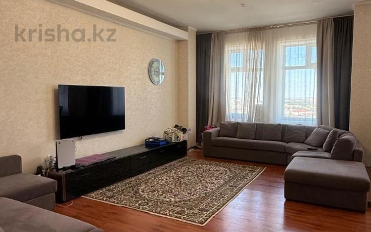 3-комнатная квартира · 135 м² · 21/22 этаж, Кабанбай батыра за 68 млн ₸ в Астане, Есильский р-н — фото 19