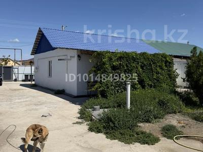 Отдельный дом · 3 комнаты · 100 м² · 6.24 сот., мкр Байтак, 1 3 — Проезд 8 за 15 млн ₸ в Атырау, мкр	Байтак
