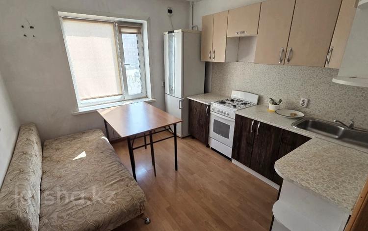 1-бөлмелі пәтер · 38.5 м² · 2/9 қабат, Герасимова 2Б, бағасы: 17 млн ₸ в Костанае — фото 2