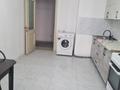 1-комнатная квартира · 45 м² · 3/12 этаж, мкр Акбулак, Дарабоз 75 за 200 000 〒 в Алматы, Алатауский р-н