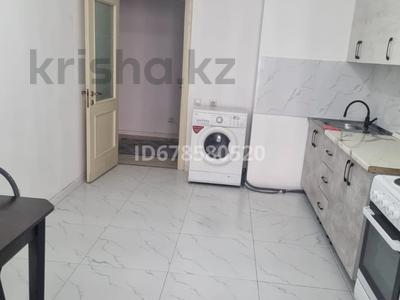 1-комнатная квартира · 45 м² · 3/12 этаж, мкр Акбулак, Дарабоз 75 за 200 000 〒 в Алматы, Алатауский р-н