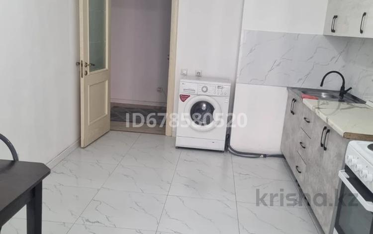 1-комнатная квартира · 45 м² · 3/12 этаж, мкр Акбулак, Дарабоз 75 за 200 000 〒 в Алматы, Алатауский р-н — фото 18