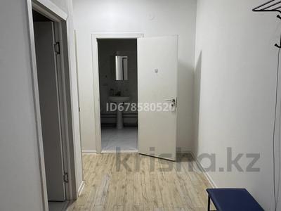 1-бөлмелі пәтер · 45 м² · 6/12 қабат, Ақбұлақ ш/а., Дарабоз 75, бағасы: 200 000 ₸ в Алматы, Алатауский р-н