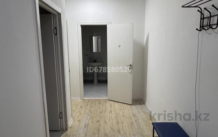 1-бөлмелі пәтер · 45 м² · 6/12 қабат, Ақбұлақ ш/а., Дарабоз 75, бағасы: 200 000 ₸ в Алматы, Алатауский р-н — фото 23