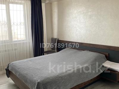 1-комнатная квартира · 48 м² · 1/3 этаж, Мусрепова 57/1 за 20 000 〒 в Талгаре