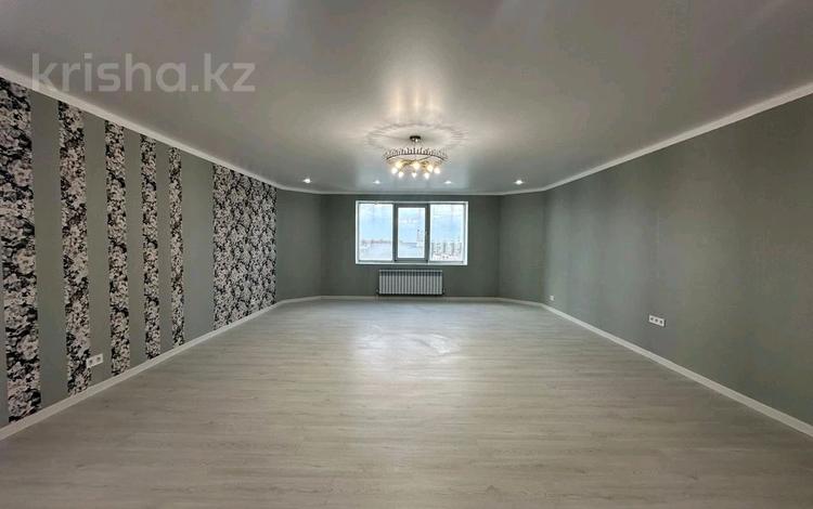2-бөлмелі пәтер · 104.5 м² · 19/20 қабат, Абая, бағасы: 39 млн ₸ в Астане, р-н Байконур — фото 2