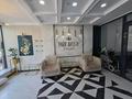2-бөлмелі пәтер · 74 м² · 5/9 қабат, Туркестан 28/2, бағасы: 75 млн ₸ в Астане — фото 2