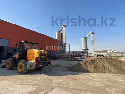 Завод · 3 га, мкр Ынтымак-2 22 — Село Акбулак за 3.5 млрд 〒 в Шымкенте, Абайский р-н