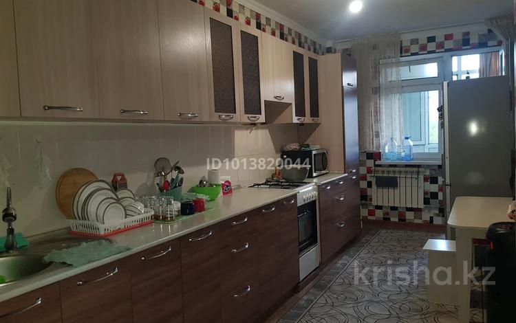 2-комнатная квартира · 73 м² · 1/5 этаж, мкр Арай-2 15 за 25 млн ₸ в Таразе — фото 2