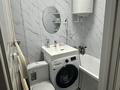 2-бөлмелі пәтер · 43 м² · 2/5 қабат, Майкудук, 12й микрорайон 2, бағасы: 12.3 млн ₸ в Караганде, Алихана Бокейханова р-н — фото 8
