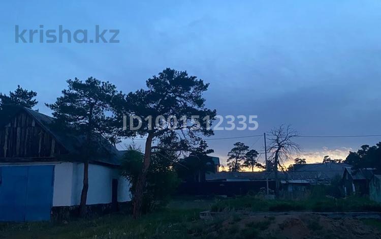 Участок · 8 соток, Ремзаводская 21 — Панский ряд за 10 млн 〒 в Акколе — фото 2