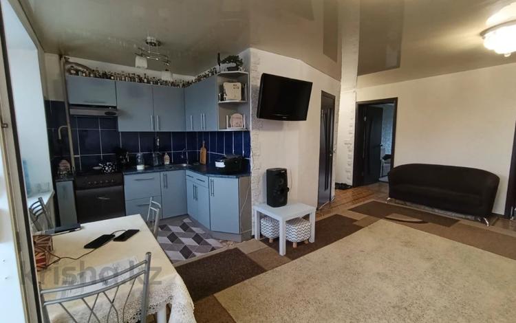 3-комнатная квартира · 61.5 м² · 4/5 этаж, Комсомольский 33 за 15 млн ₸ в Рудном — фото 2