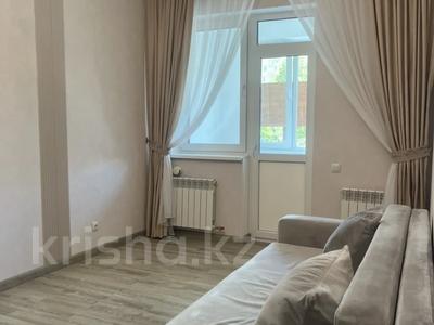2-бөлмелі пәтер · 60 м² · 2/18 қабат, Сауран 10/Б — Алматы-Сауран, бағасы: 43 млн ₸ в Астане, Есильский р-н