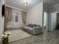 2-комнатная квартира · 60 м² · 2/18 этаж, Сауран 10/Б — Алматы-Сауран за 44.5 млн ₸ в Астане, Есильский р-н
