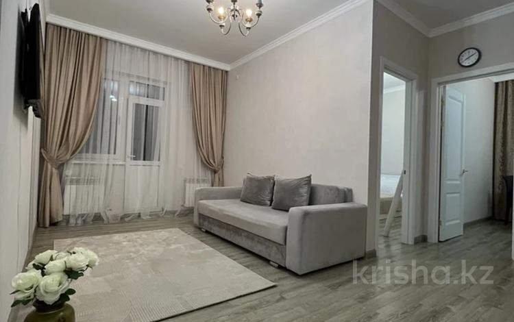 2-комнатная квартира · 60 м² · 2/18 этаж, Сауран 10/Б — Алматы-Сауран за 44.5 млн ₸ в Астане, Есильский р-н — фото 30