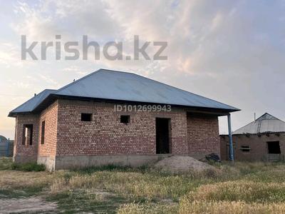 Отдельный дом · 3 комнаты · 150 м² · 20 сот., мкр Жидели 6 — Тлц склад жақта за 1.5 млн ₸ в Шымкенте, Абайский р-н
