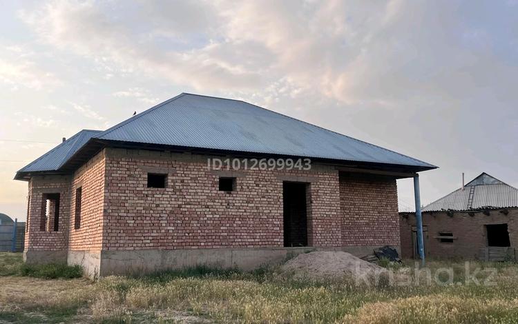 Отдельный дом · 3 комнаты · 150 м² · 20 сот., мкр Жидели 6 — Тлц склад жақта за 1.5 млн ₸ в Шымкенте, Абайский р-н — фото 2