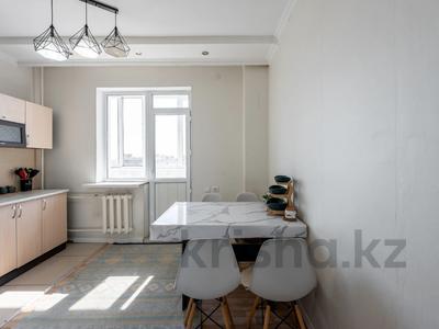 2-комнатная квартира · 65.1 м² · 12/12 этаж, Кошкарбаева 34 за 29.9 млн ₸ в Астане