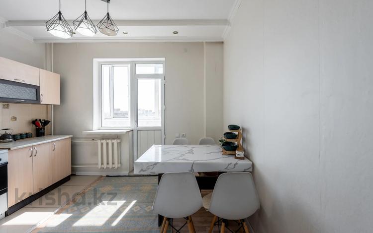 2-комнатная квартира · 65.1 м² · 12/12 этаж, Кошкарбаева 34 за 29.9 млн ₸ в Астане — фото 4