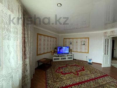 2-комнатная квартира, 90 м², 4/5 этаж, Уалиханова за 35 млн 〒 в Петропавловске