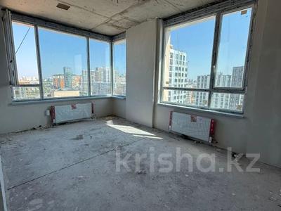 3-бөлмелі пәтер · 85 м² · 12/16 қабат, Туран 57д — ВИДОВАЯ, бағасы: 59 млн ₸ в Астане