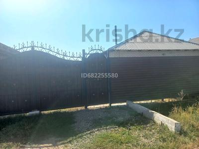 Отдельный дом · 3 комнаты · 86 м² · 10 сот., Базар Жырау 19 — Комсомольская за 24 млн 〒 в Актобе, жилой массив Жанаконыс