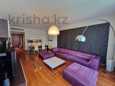 3-комнатная квартира · 120 м² · 11/22 этаж, Аль-Фараби 77/3 за 1.5 млн ₸ в Алматы, Бостандыкский р-н
