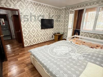 1-комнатная квартира · 48 м² · 1/9 этаж, Райымбека за 30 млн 〒 в Алматы, Жетысуский р-н