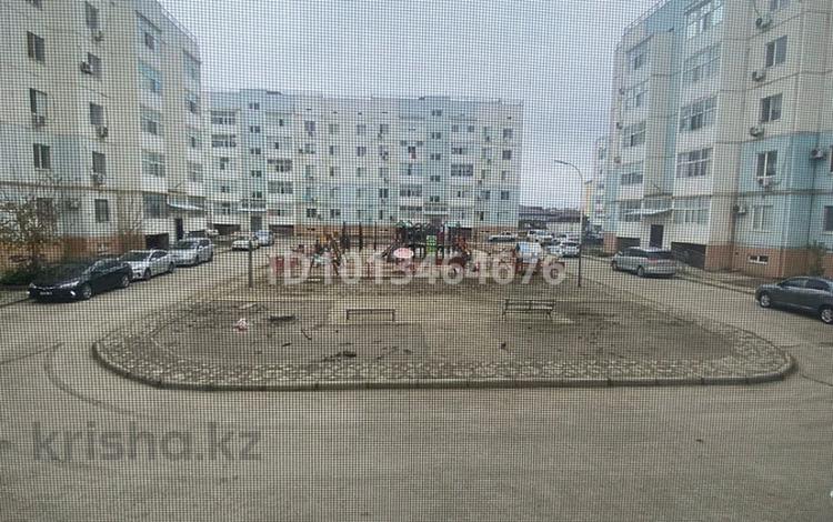 1-комнатная квартира · 35.4 м² · 1/5 этаж, мкр Нурсая, Проезд Шырайлы 1 — Возле НИШа, рядом есть Апек за 13.5 млн ₸ в Атырау — фото 2