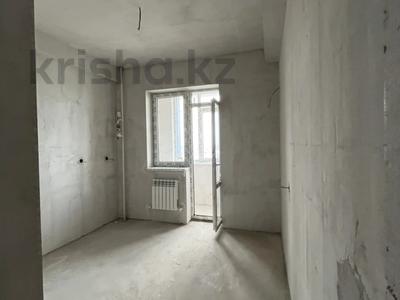 1-бөлмелі пәтер · 45 м² · 4/9 қабат, Нұрсая ш/а., Султан Бейбарыс 437, бағасы: 19.6 млн ₸ в Атырау, мкр Нурсая