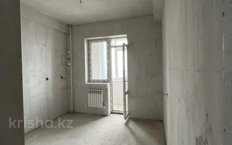 1-бөлмелі пәтер · 45 м² · 4/9 қабат, Нұрсая ш/а., Султан Бейбарыс 437, бағасы: 19.6 млн ₸ в Атырау, мкр Нурсая — фото 2