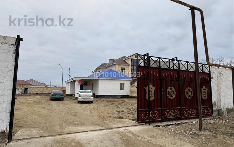 Отдельный дом · 3 комнаты · 121.4 м² · 15 сот., Тумышова 341 за 16 млн ₸ в Саина Шапагатовой — фото 2