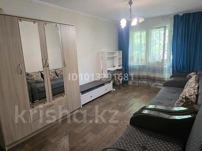 2-бөлмелі пәтер · 45 м² · 2/4 қабат, мкр №6 — Саина-Абая, бағасы: 230 000 ₸ в Алматы, Ауэзовский р-н