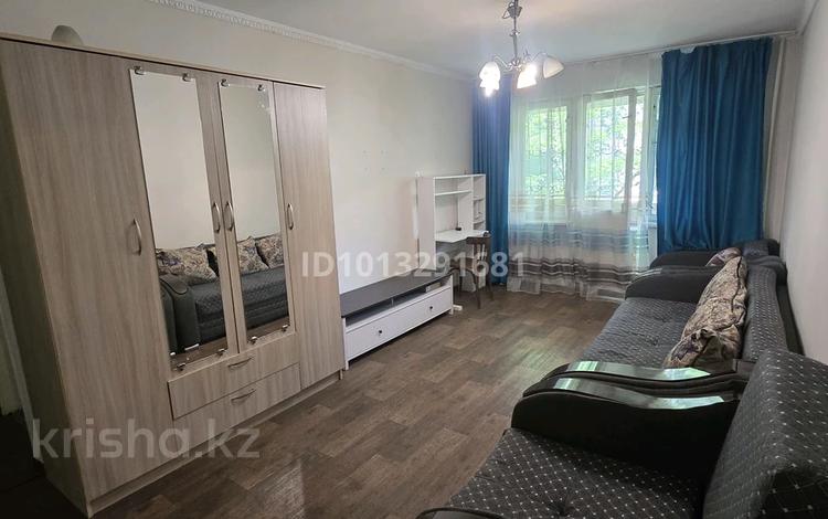 2-бөлмелі пәтер · 45 м² · 2/4 қабат, мкр №6 — Саина-Абая, бағасы: 230 000 ₸ в Алматы, Ауэзовский р-н — фото 2