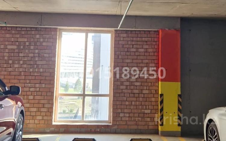 Паркинг · 15.5 м² · Туран 46/6 за 3.4 млн ₸ в Астане, Нура р-н — фото 2