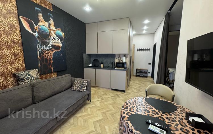 2-комнатная квартира · 40 м² · 2/10 этаж, Байкена Ашимова 13 за 3 000 ₸ в Караганде, Казыбек би р-н — фото 14