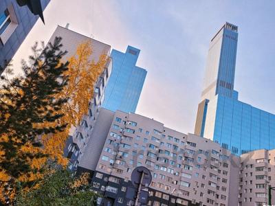 3-бөлмелі пәтер · 75 м² · 10/11 қабат, Сыганак — Горячкааааааааааааа Шикарный локация, бағасы: ~ 36 млн ₸ в Астане, Есильский р-н