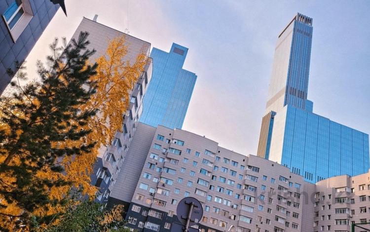 3-бөлмелі пәтер · 75 м² · 10/11 қабат, Сыганак — Горячкааааааааааааа Шикарный локация, бағасы: ~ 36 млн ₸ в Астане, Есильский р-н — фото 18