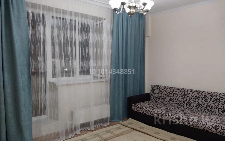 1-комнатная квартира · 41 м² · 4/9 этаж, мкр Жетысу-4 16 — Пр-т Абая - ул. Б.Момышулы за 250 000 ₸ в Алматы, Ауэзовский р-н — фото 7