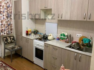 1-комнатная квартира · 49.8 м² · 1/9 этаж, мкр Нуркент 83 за 200 000 ₸ в Алматы, Алатауский р-н