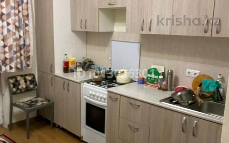 1-комнатная квартира · 49.8 м² · 1/9 этаж, мкр Нуркент 83 за 200 000 ₸ в Алматы, Алатауский р-н — фото 2