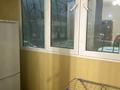 1-комнатная квартира · 49.8 м² · 1/9 этаж, мкр Нуркент 83 за 200 000 ₸ в Алматы, Алатауский р-н — фото 10