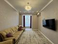 4-комнатная квартира · 110 м² · 1/4 этаж, Пл. Победы 17/2 за 75 млн ₸ в Павлодаре — фото 18
